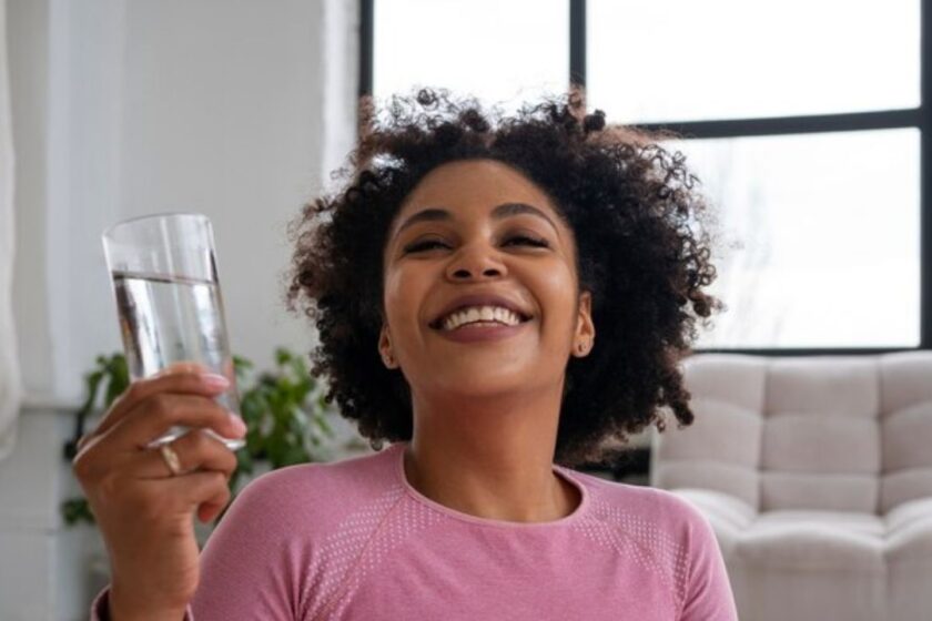 Benefits Of Drinking Water: What Is the Recommended Daily Amount?