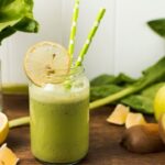 Healthy Smoothie Recipes for Weight Loss