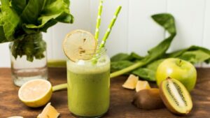 Healthy Smoothie Recipes for Weight Loss