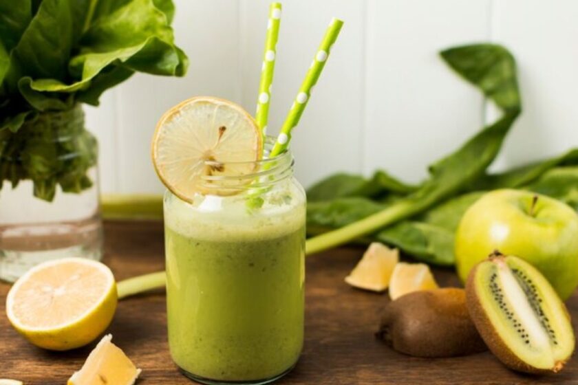 Top 5 Healthy Smoothie Recipes for Weight Loss