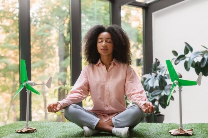 Mindful Meditation: How It Can Improve Your Mental Health