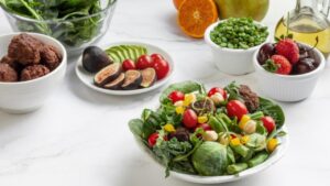 plant-based diet for beginners