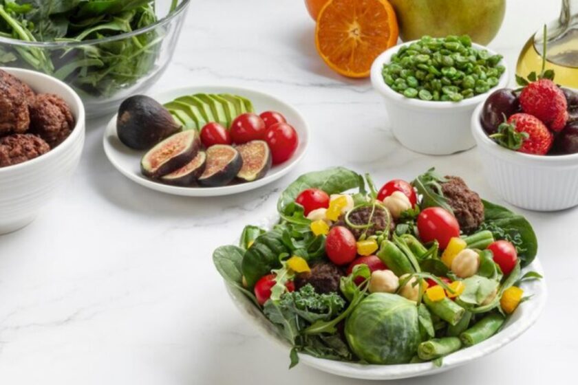 The Benefits Of Plant-based Diets For Beginners