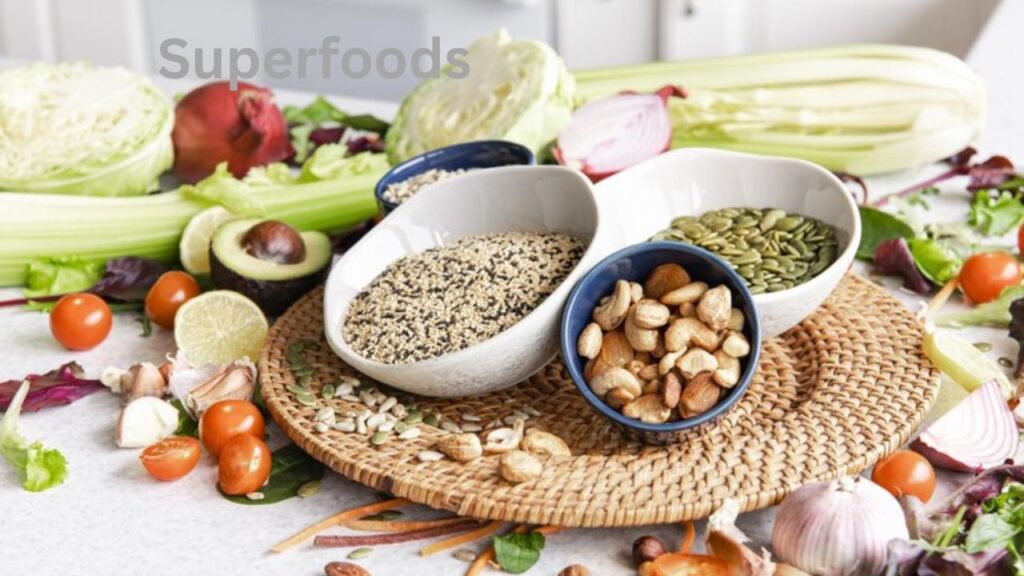 Best Superfoods: 10 Best You Should Add To Your Diet Today