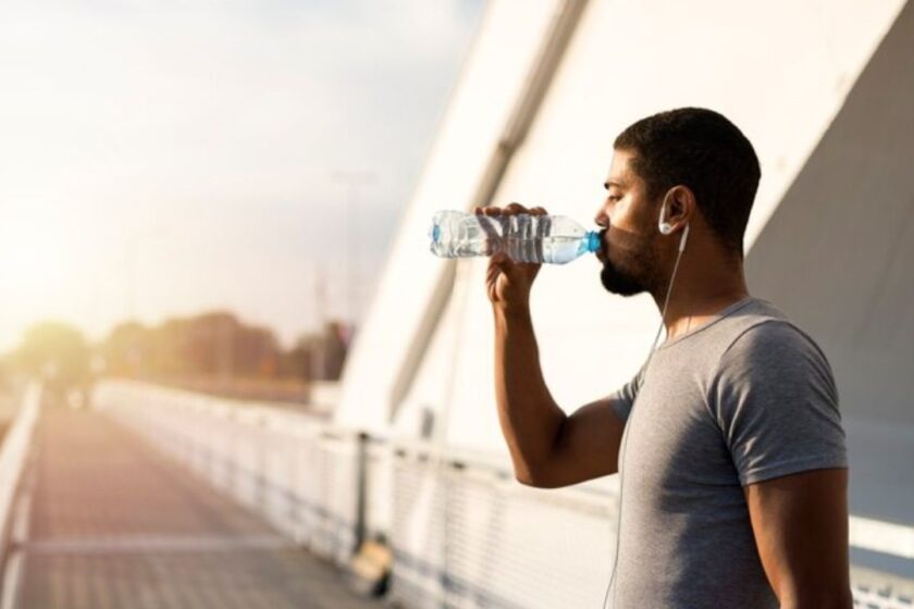 The Importance Of Hydration: How Much Water Do You Need?