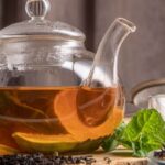 teas for kidney cleanse