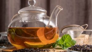 teas for kidney cleanse