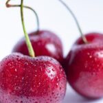 are cherries good for diabetics