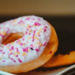 How Many Calories Are In One Donut?