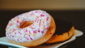 How Many Calories Are In One Donut?