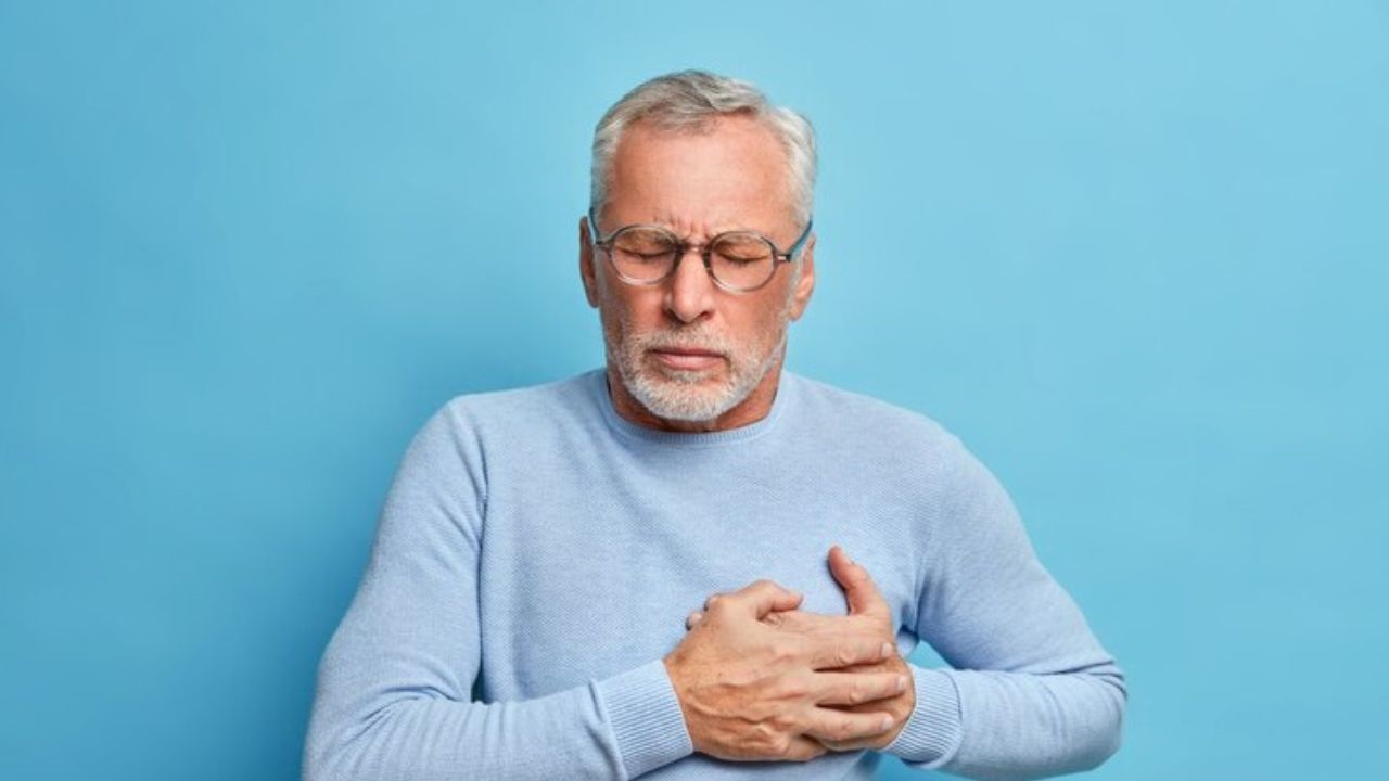 What is the Difference Between Angina, Heart Attack, and Stroke?