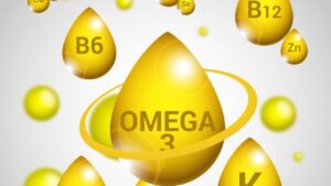 Benefits of Omega-3 Fatty Acids