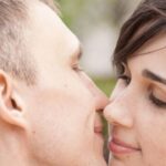 Can you get an STD from kissing?