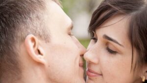 Can you get an STD from kissing?