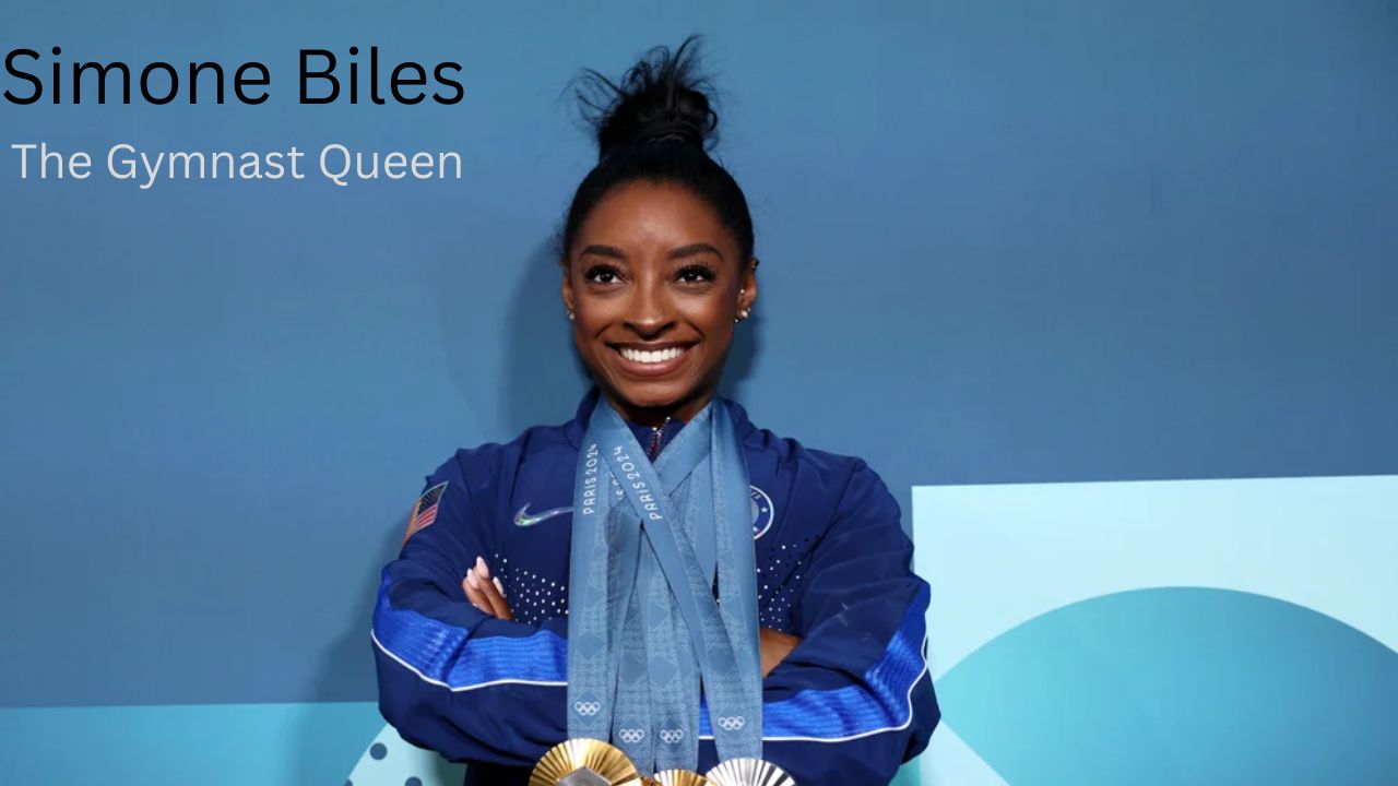 Is Simone Biles diabetic?