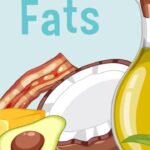 how to add more healthy fats into your daily meals