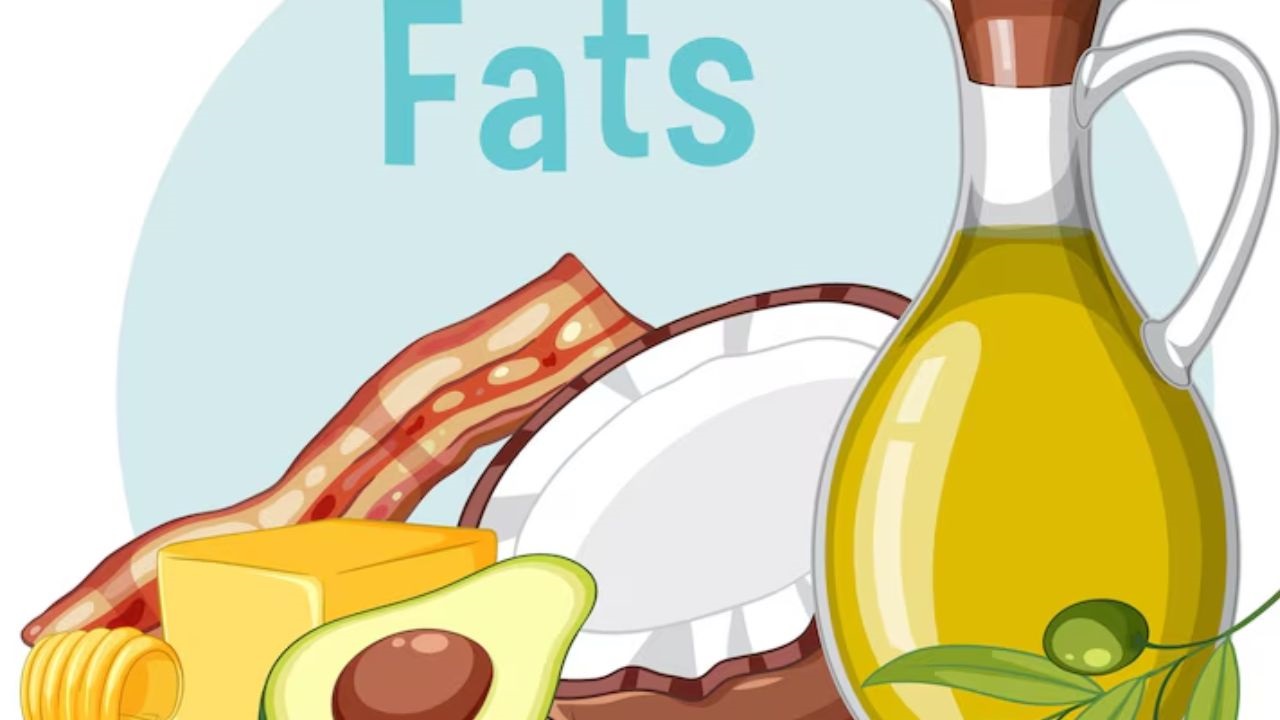 how to add more healthy fats into your daily meals