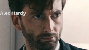 Does Alec Hardy Have Panic Attacks