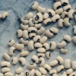 are black-eyed peas good for diabetics type 2?