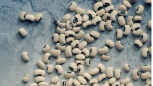 are black-eyed peas good for diabetics type 2?