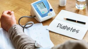 Is diabetes common in Europe