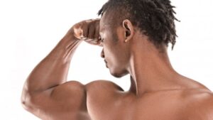 how to pack  lean rippling muscles without exercise