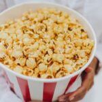 Is Popcorn Bad For Diabetics?