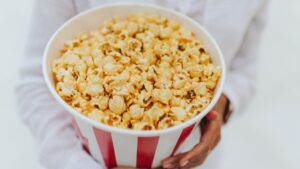 Is Popcorn Bad For Diabetics?