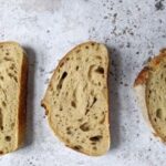 is sourdough bread good for diabetes