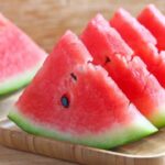 Is watermelon good for diabetes