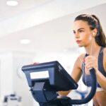 Aerobic Exercises Option Nyt