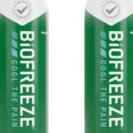 Can Biofreeze cause heart palpitations