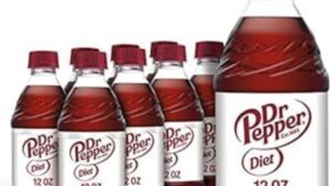 Does Diet Dr Pepper Have Caffeine?