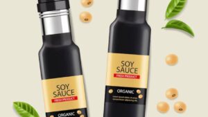 Is soy sauce ok for liver reduction diet