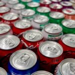 Diet Coke vs. Coke Zero