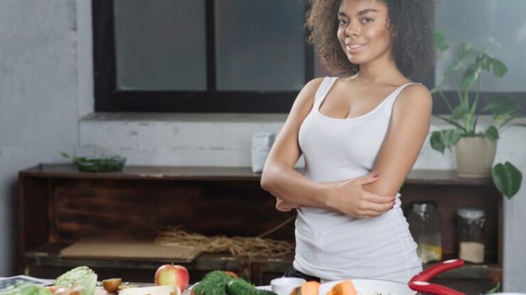 How To diet As A Lady: Practical Tips For Every Woman