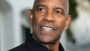 Did Denzel Washington Have a Stroke