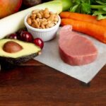 What Foods Help The Pelvic Floor Muscle?