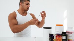 What Happens If Testosterone Is Not Injected Into The Muscle