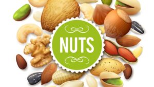 Which nuts are good for kidneys?