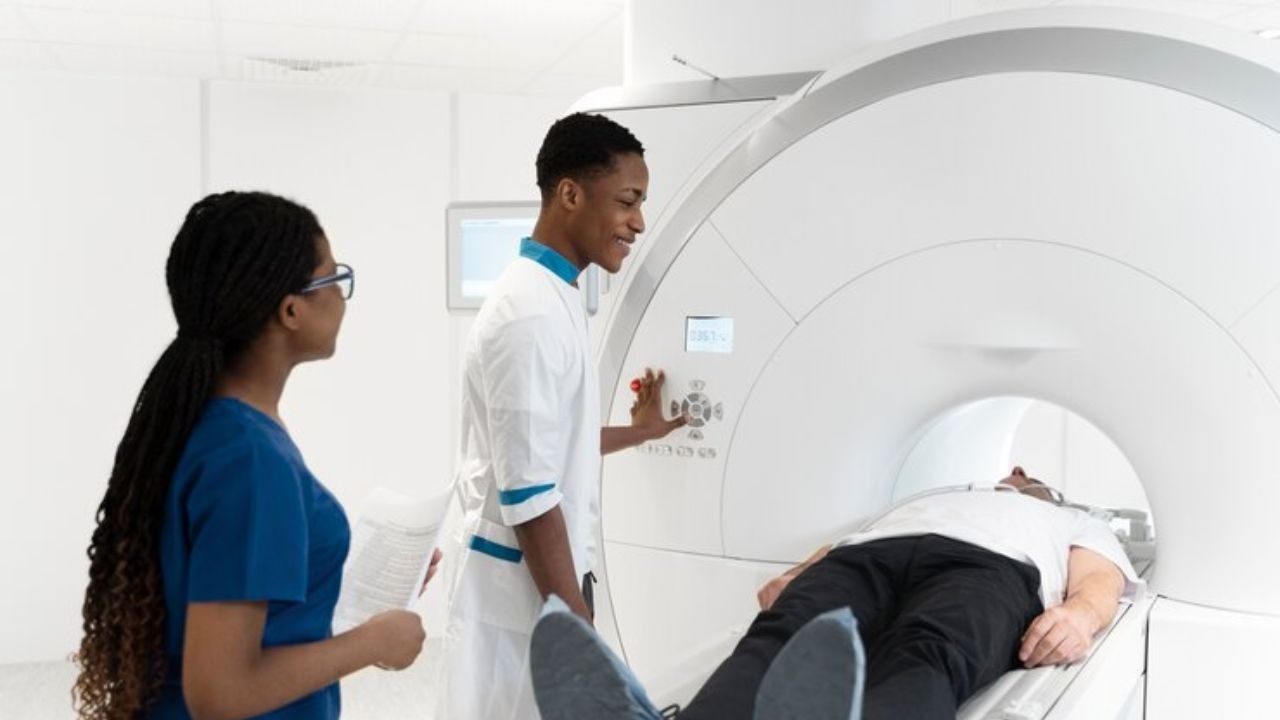 How Long Is MRI For Prostate Cancer Recovery