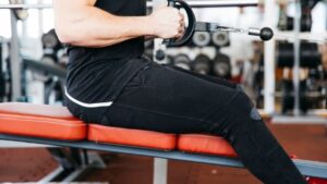 Do Pants Sit Lower When You Are Gaining Muscle