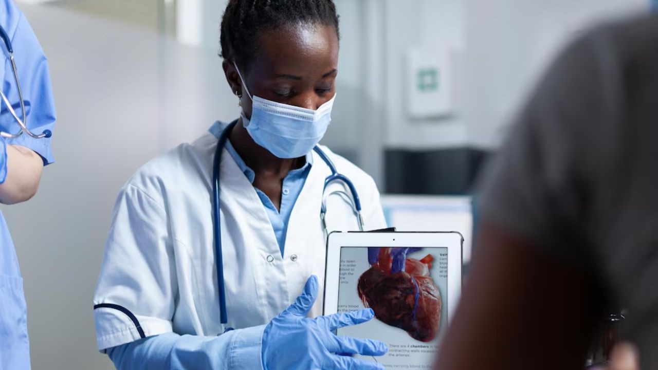 Is Heart Disease Hereditary?