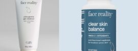 Face Reality Skincare