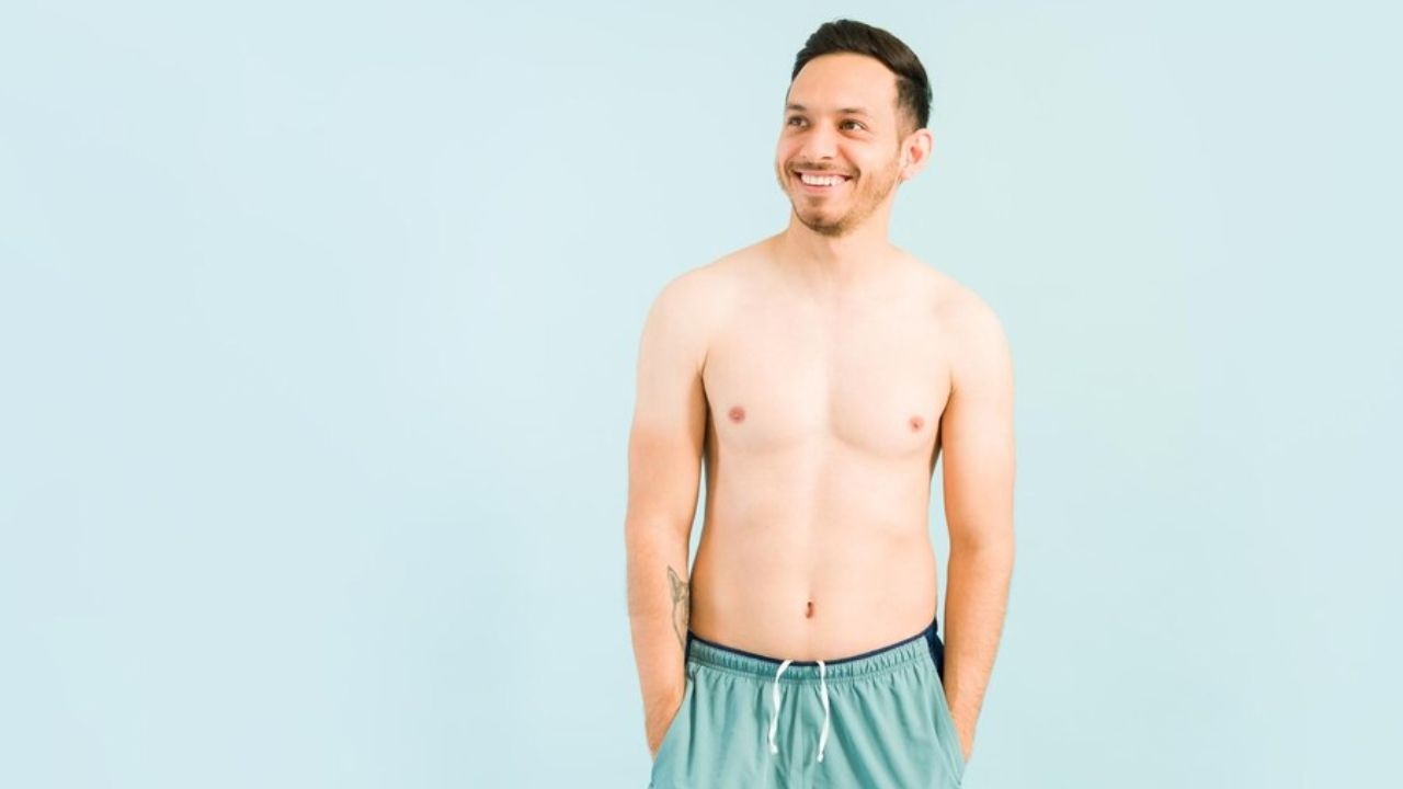 Can Heart Disease Be Related To Gynecomastia?