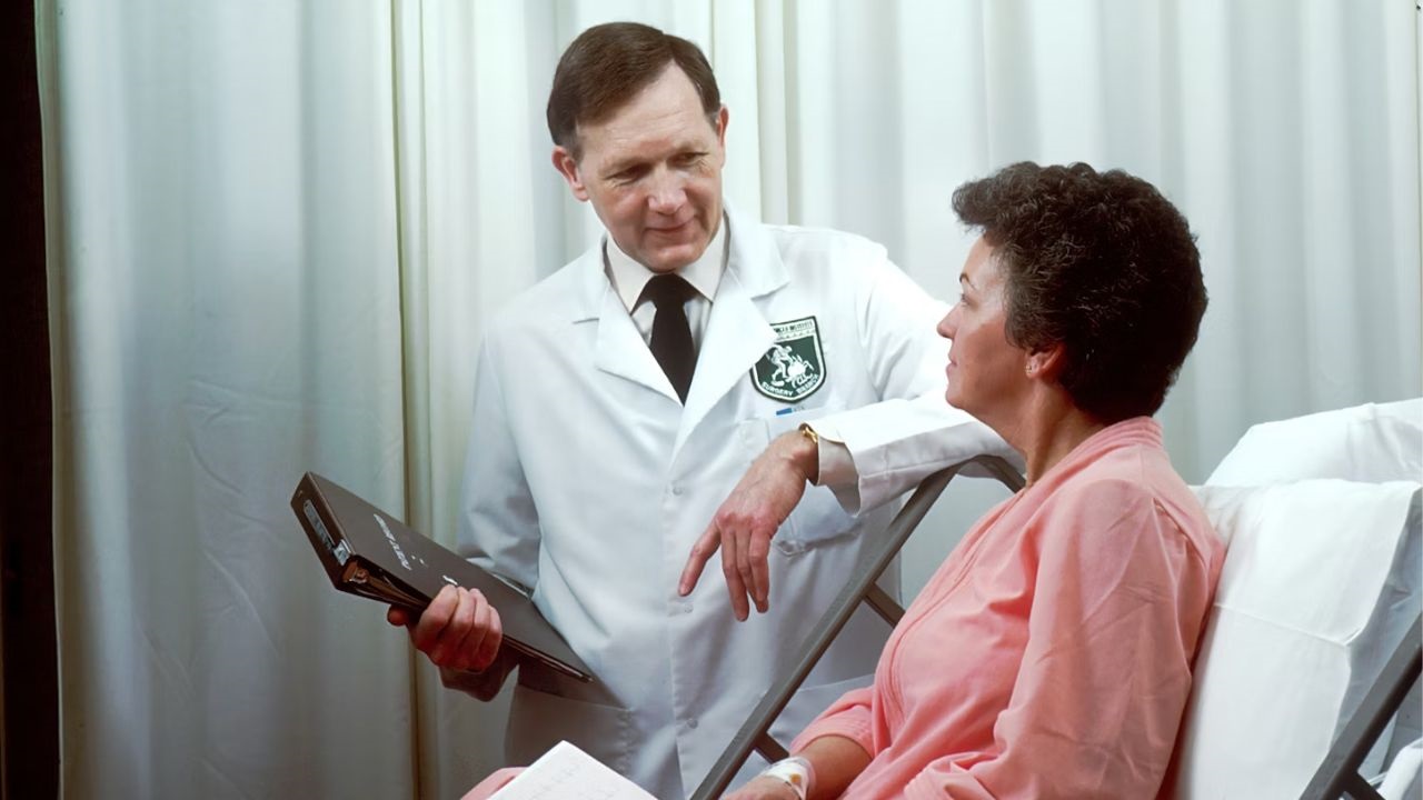 how long can you live with ischemic heart disease.