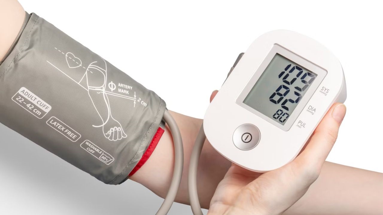 how hypertension, heart disease, and stroke are related