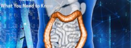 Bowel Cancer Stomach Noises