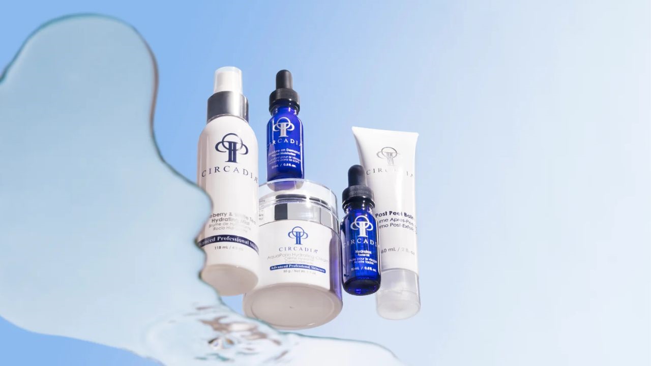 Circadia Skincare