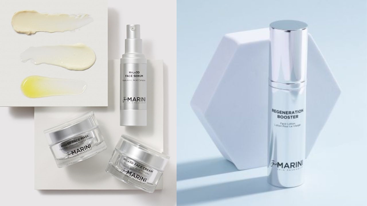 Jan Marini Skincare